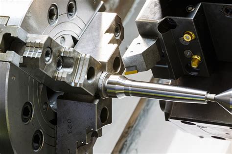 quality cnc machining|Swiss Machining .